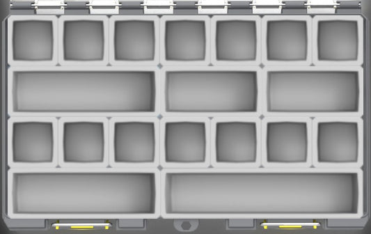 Customized Box - Colony 28 - 8dbcb40e-6fd3-40e7-a9dc-03b9e06f8df6