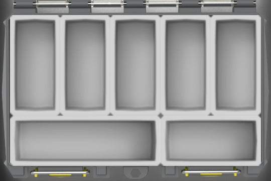 Customized Box - Colony 15 - cb541693-026f-4318-9984-1c0725c8d131