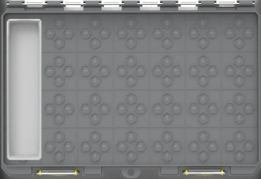 Customized Box - Colony 28T - 1defe372-28d1-4b05-978f-a6ac86c89702