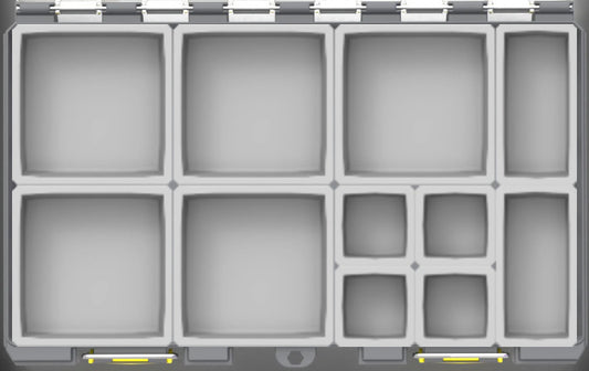 Customized Box - Colony 28 - be084060-d5fc-43ca-b2d5-ff610cbd899c