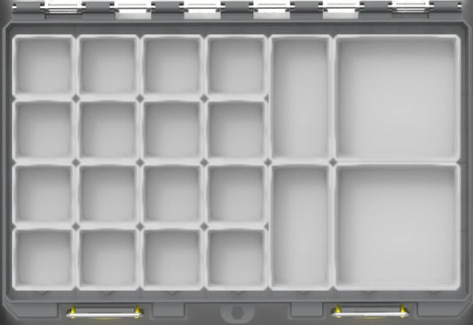 Customized Box - Colony 28T - 185d46a2-5d57-4a54-9eb8-747ed56b42ae