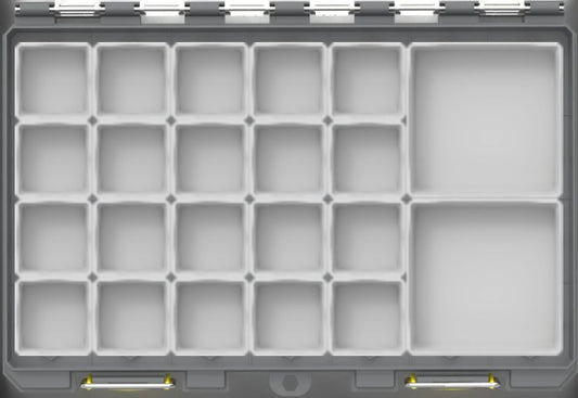 Customized Box - Colony 28T - c09ea165-f9c5-4687-90ab-9e4db358d973