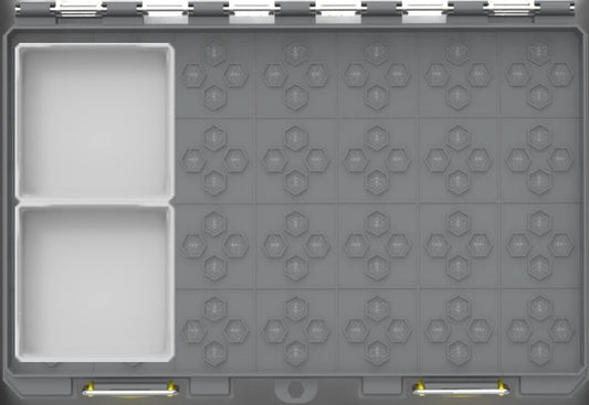 Customized Box - Colony 28T - d7ce5369-e185-4980-a32d-726fe8e3303c