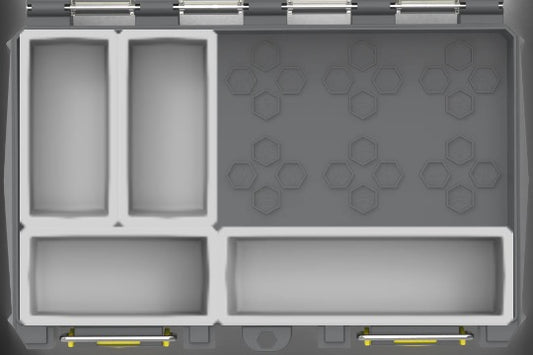Customized Box - Colony 15 - 0dd58c83-7df5-42ec-bf31-e495a5fdd89e