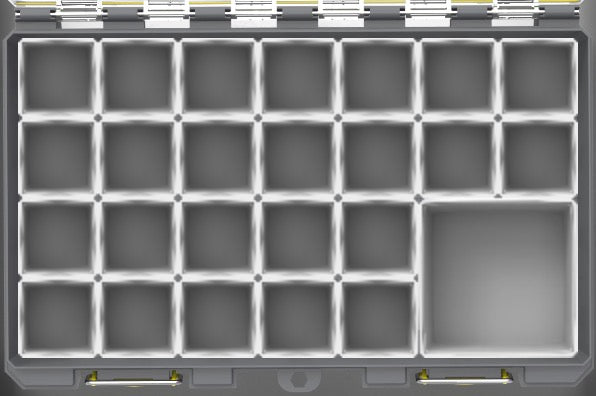 Customized Box - Colony 28D - 468fcb3d-d410-44f4-9ce9-386b727acb9d