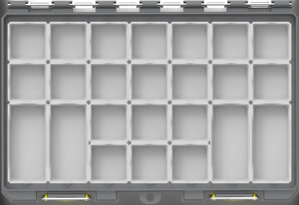 Customized Box - Colony 28T - 6b114a97-5336-49ec-8616-0b6cfccb1e69