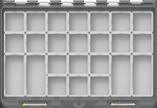 Customized Box - Colony 28T - 6b114a97-5336-49ec-8616-0b6cfccb1e69