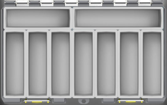 Customized Box - Colony 28 - 719c00df-6f7d-4c14-bfdd-c14ec7aafe4a