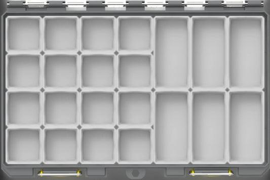 Customized Box - Colony 28T - ad5dbd78-348b-4163-a74a-f7695b7c8c46