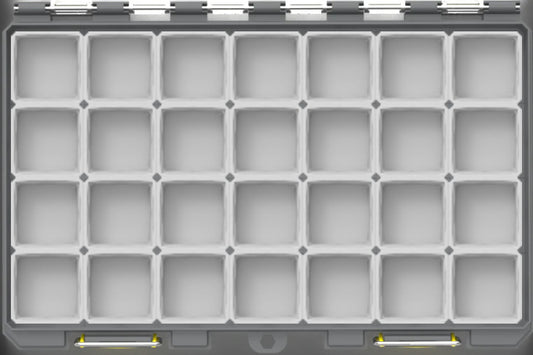 Customized Box - Colony 28T - 50d0e5b3-1f9d-452e-900c-294bf95ccaaf