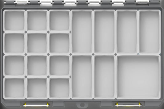 Customized Box - Colony 28T - 35c04633-ce65-4715-88c0-ac6d2eaf59ad