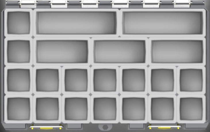 Customized Box - Colony 28 - 869abc7d-3c4f-4330-9a69-17515948a8b1