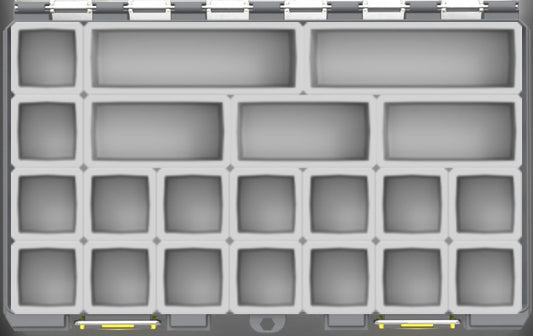 Customized Box - Colony 28 - 869abc7d-3c4f-4330-9a69-17515948a8b1