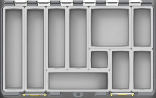 Customized Box - Colony 28 - d0c22563-cb5d-4f51-8b44-48b28f5a802c