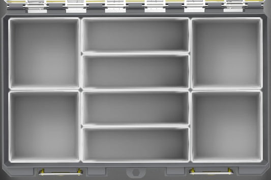 Customized Box - Colony 28D - 6d8c1cb4-6f8d-4dfa-a12c-101c8d619aee