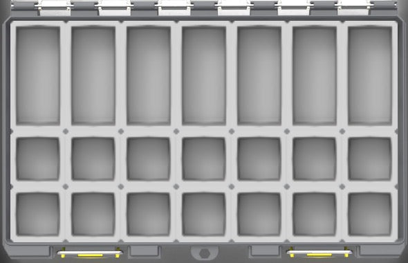 Customized Box - Colony 28 - c864a953-505b-439b-8c36-5e449fa7d844