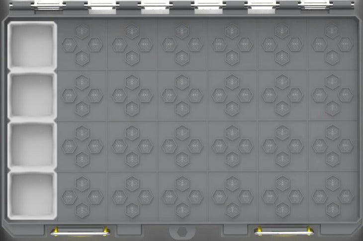 Customized Box - Colony 28T - 00d4b9c9-1317-486b-8b0a-ccbcf35a31c2