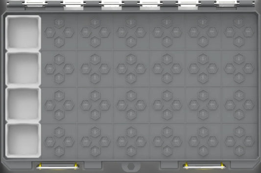 Customized Box - Colony 28T - 00d4b9c9-1317-486b-8b0a-ccbcf35a31c2