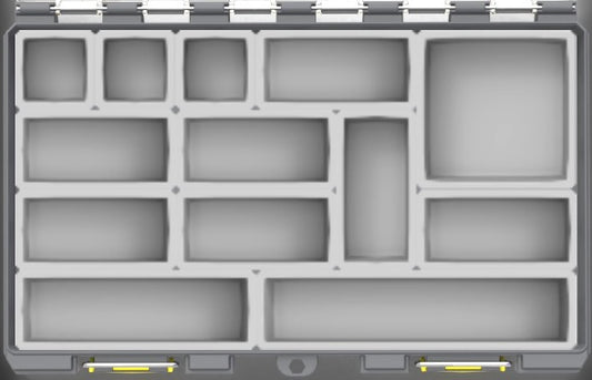 Customized Box - Colony 28 - b6666056-0779-44db-b641-9e214959bb1e