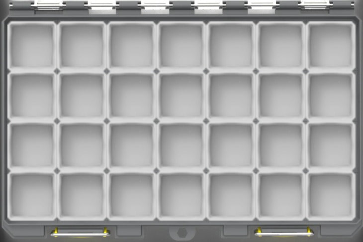 Customized Box - Colony 28T - 479244b1-ba8c-4a09-9101-810a68b88739