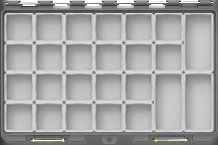 Customized Box - Colony 28T - 51aad54b-84c0-4e5e-9b94-ad3f027f7d25