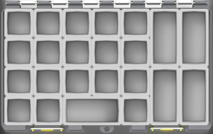 Customized Box - Colony 28 - 6de43778-454b-4cc8-8884-004cbb3eca70