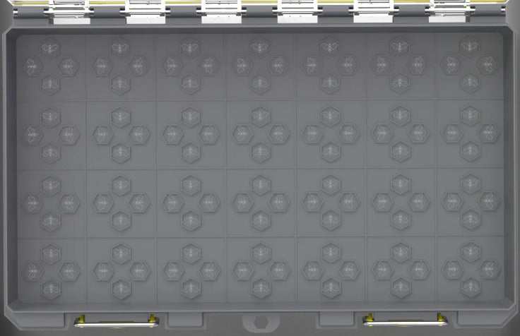 Customized Box - Colony 28D - d70f049e-3418-485f-9853-ae89c06aa557