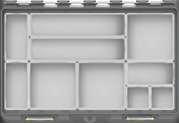 Customized Box - Colony 28T - 5ad942c8-1265-4ba3-9b21-f4bd73f8b060