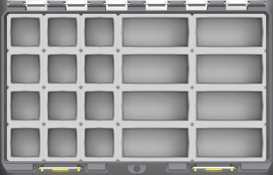 Customized Box - Colony 28 - 021abb5c-4434-4b83-b7fa-2e4a2d1a9381