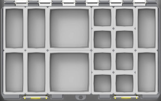 Customized Box - Colony 28 - c812862a-3656-4753-83f4-b1b48ec31bcb