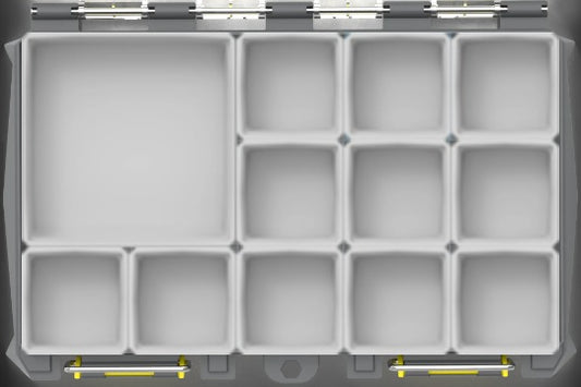 Customized Box - Colony 15T - 16941b01-7fad-4b33-b95d-dbd12ef02b29