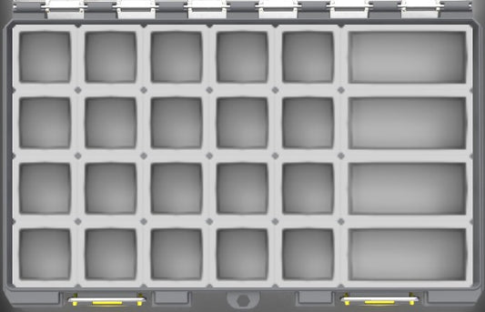 Customized Box - Colony 28 - 65a1c567-4b00-4cc0-806e-1abeee2bd5ed