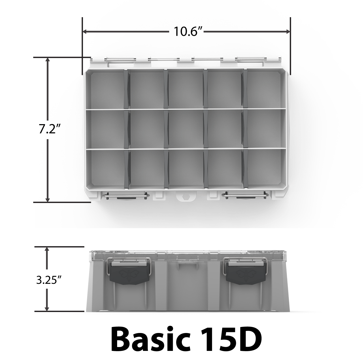 Basic Home Box Basic Utility Box – BUZBE