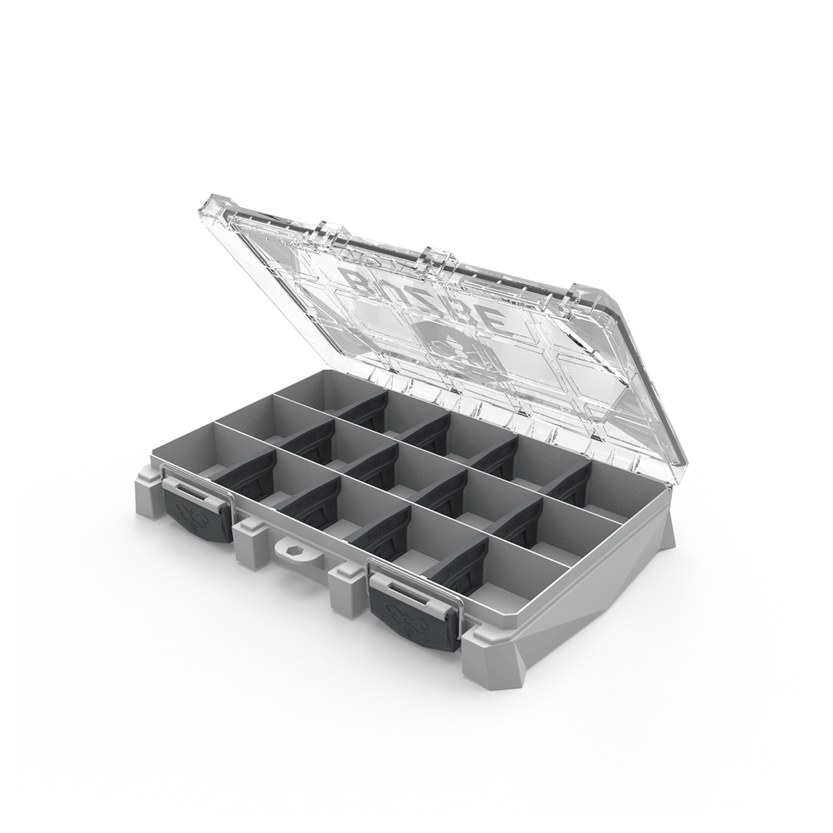 Basic 28T (Thin) Utility Box – BUZBE