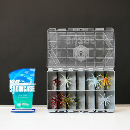 Basic 28D (Deep) - Urchin Box
