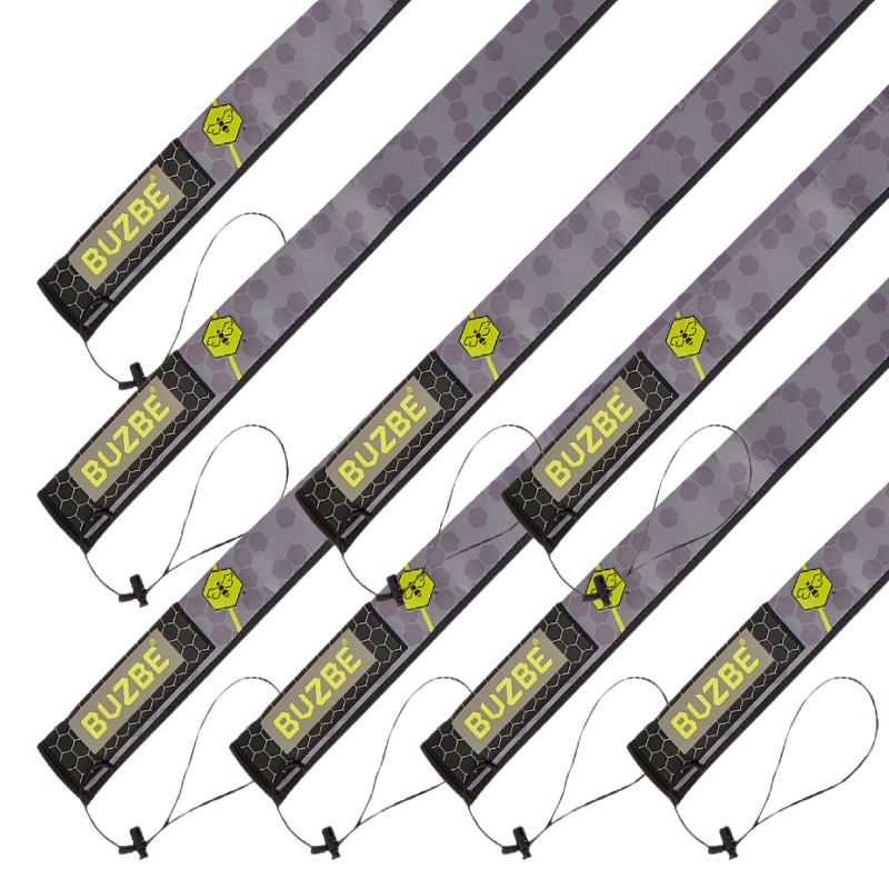 Casting - Quik-Shield Rod Cover