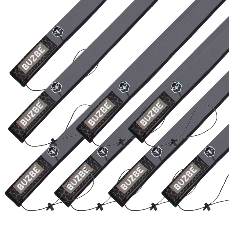 Casting - Quik-Shield Rod Cover