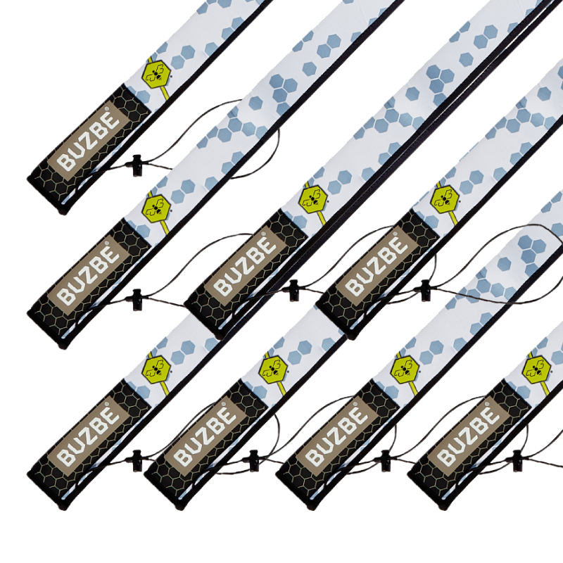 Casting - Quik-Shield Rod Cover