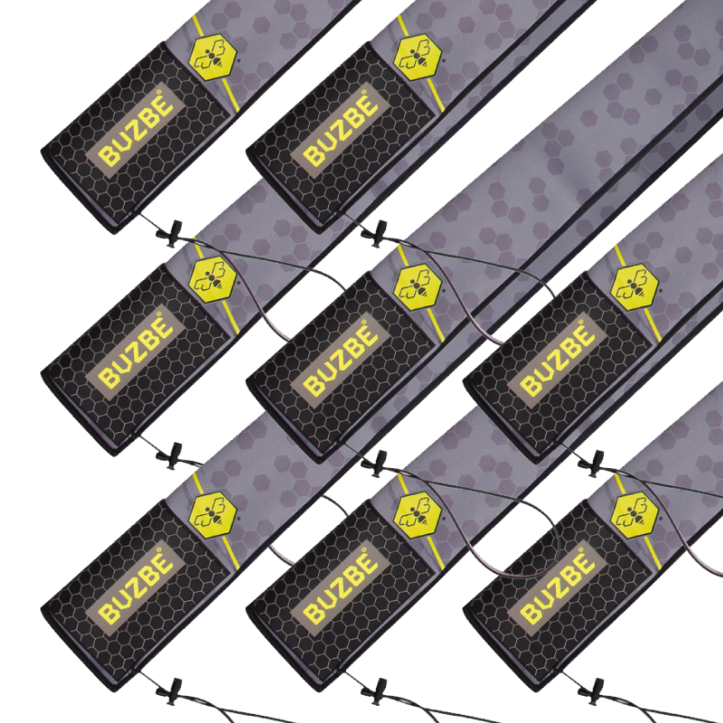 Spinning - Quik-Shield Rod Cover