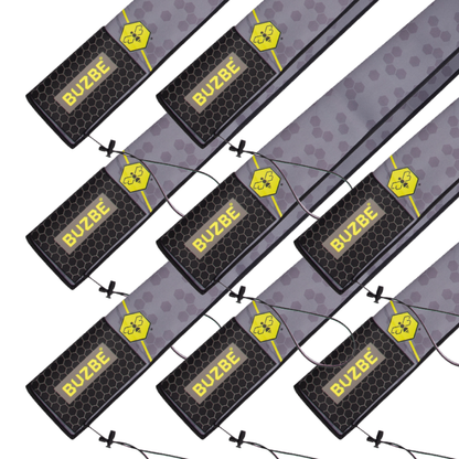 Spinning - Quik-Shield Rod Cover