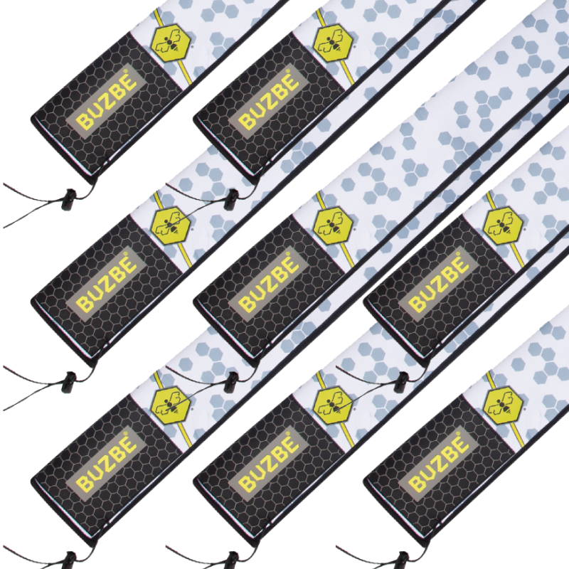 Spinning - Quik-Shield Rod Cover