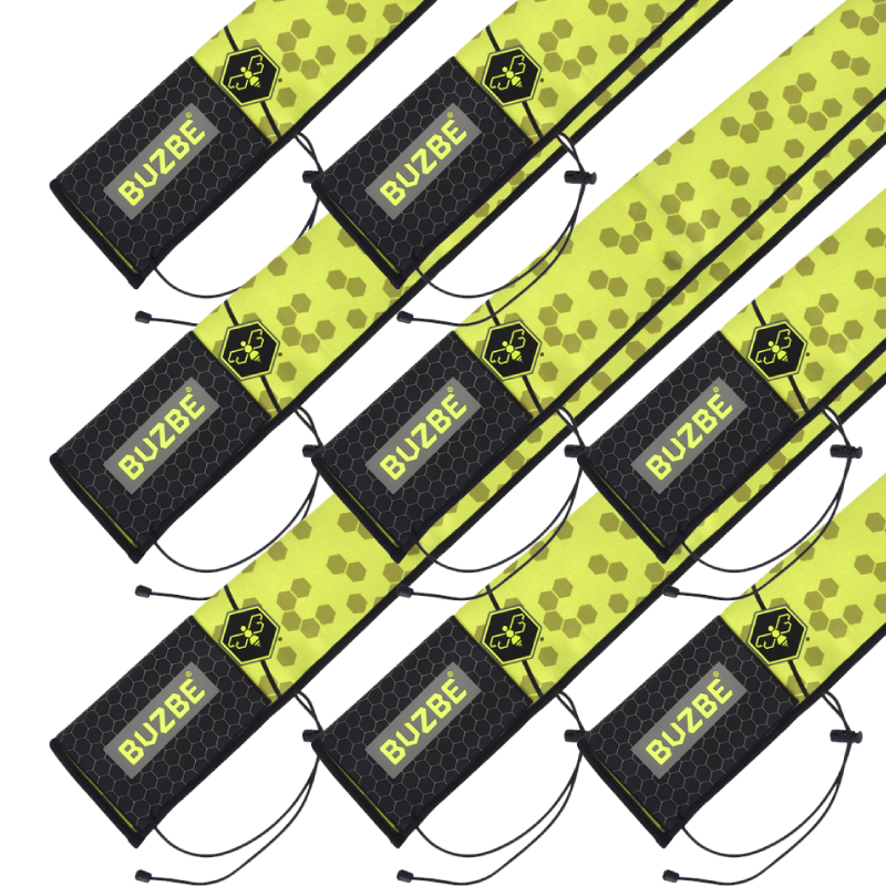 Spinning - Quik-Shield Rod Cover