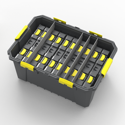 Hive 26 Modular Gear Case