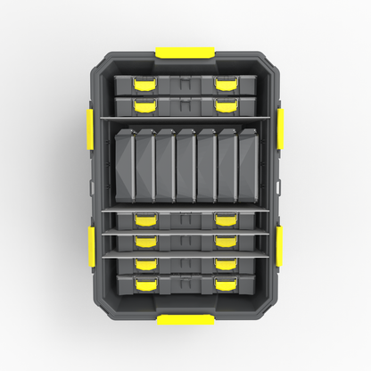 Hive 26 Modular Gear Case