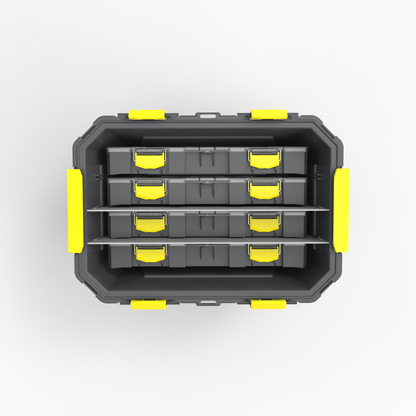 Pack of 6 - Hive 13 Modular Gear Case