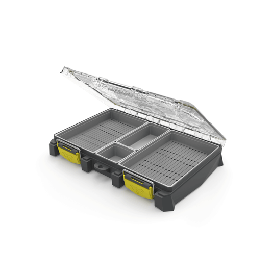 Colony 15T - 2x3 Slotted Foam