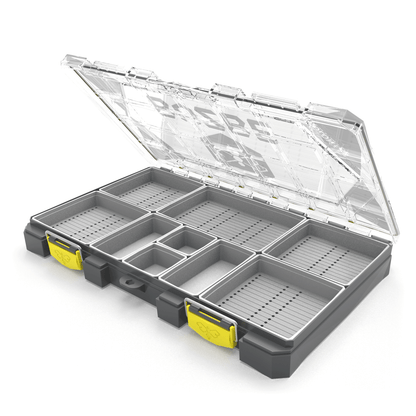 foam tackle box Colony 28T