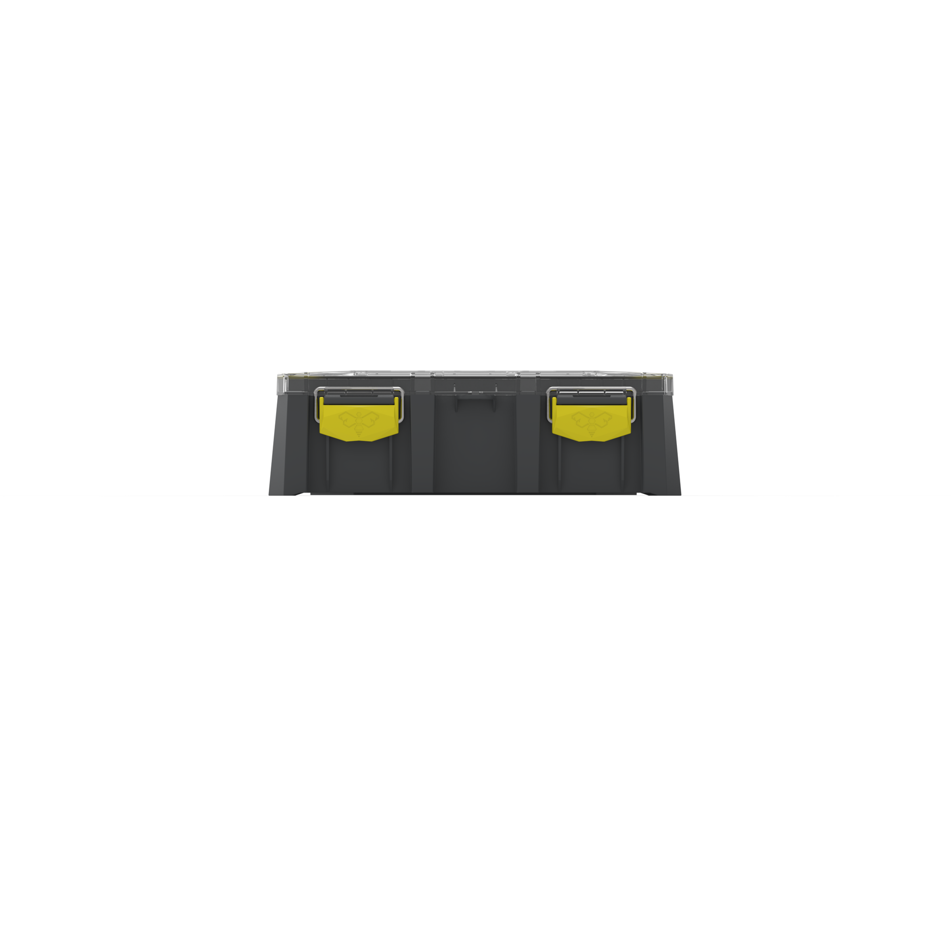 buzbe colony modular tackle box stores Colony 15D (Deep) Modular Tackle Box