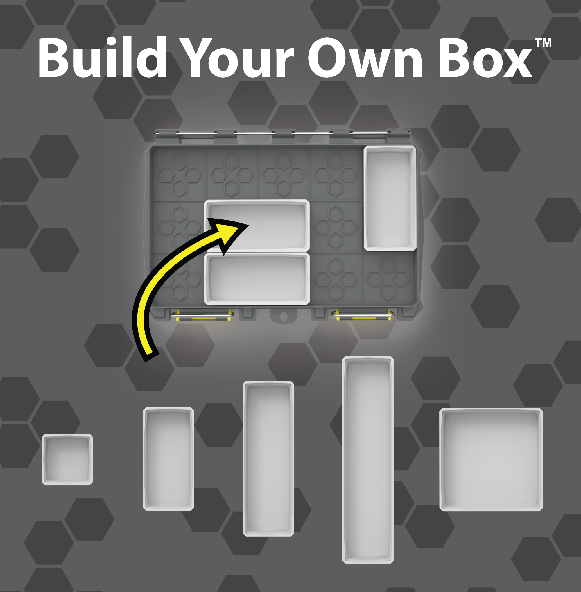 create your own tackle box World DIY Lure Painting Kit Stickers include shapes Build Your Own Tackle Box-