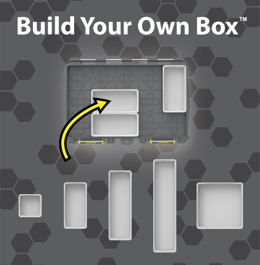 Build Your Own Box